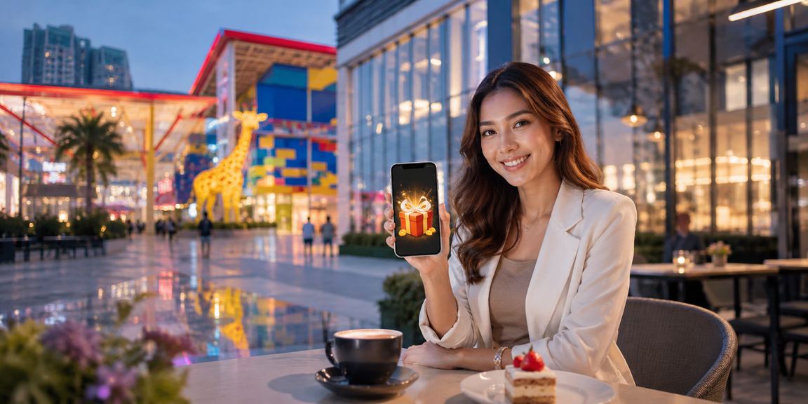 Panduan perlindungan keluarga dan golongan muda di platform 2400 Malaysia