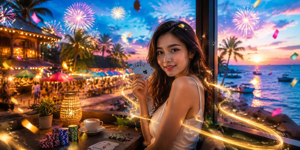 Permainan poker Malaysia dengan bonus promosi eksklusif 2400 untuk ahli baharu