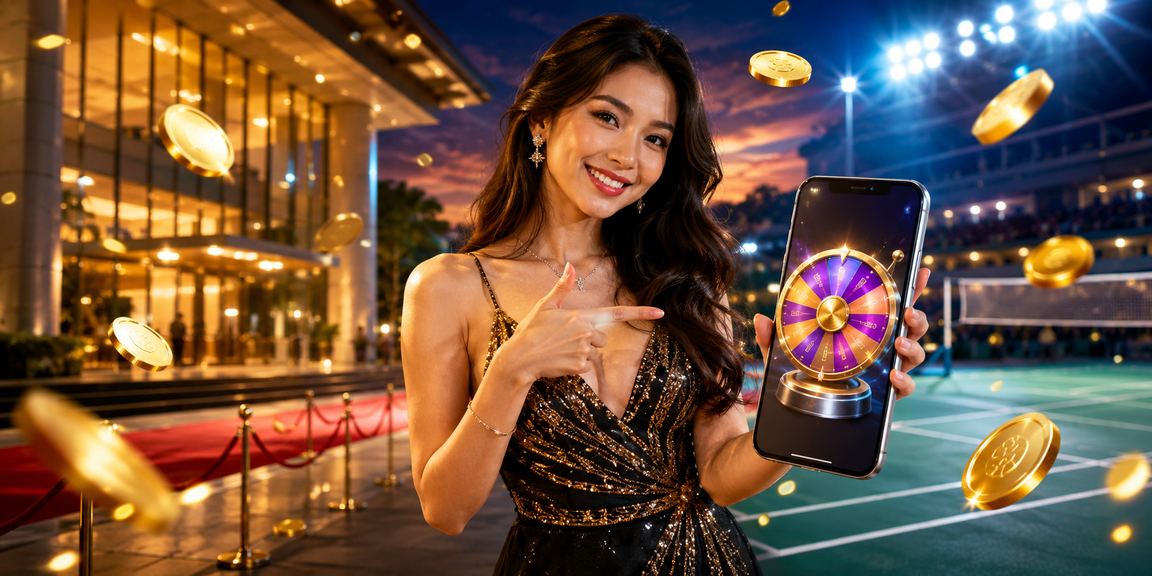 Pengalaman pengguna VIP Malaysia dengan khidmat sokongan eksklusif platform 2400