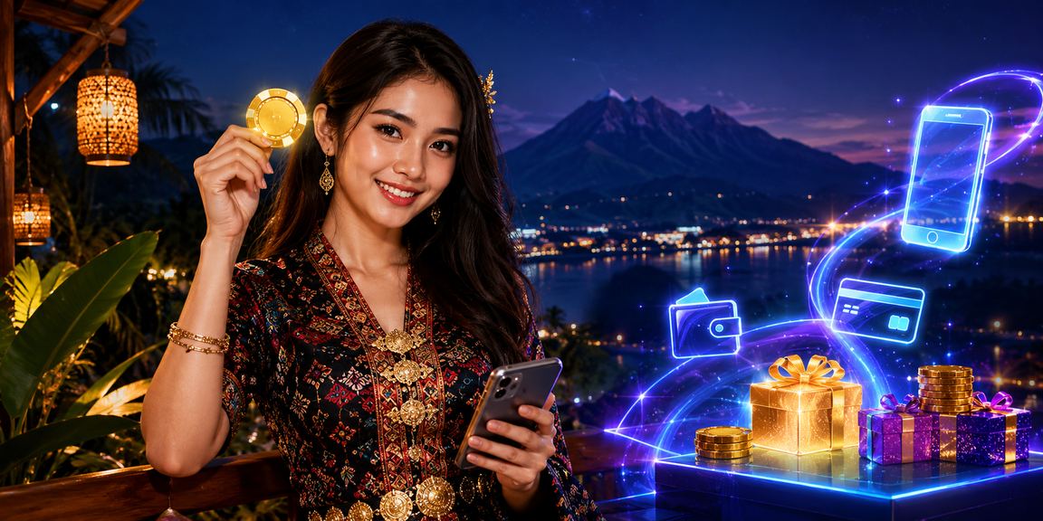Proses daftar akaun baharu di 2400 dengan bonus pendaftaran dari Sabah